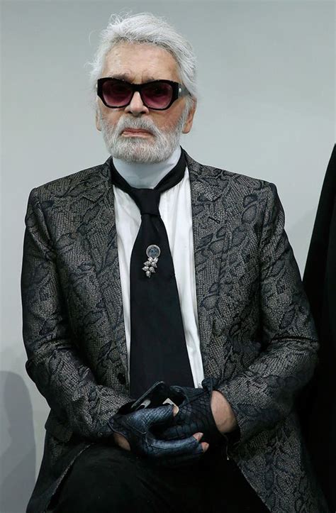 chanel karl lagerfeld website|karl lagerfeld cause of death.